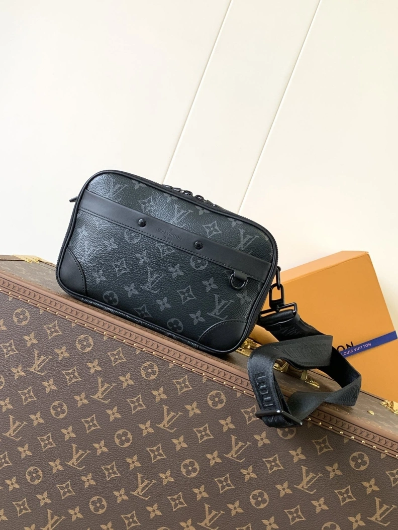 LX Satchel bags HighQuality 9106