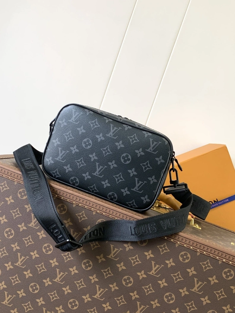 LX Satchel bags HighQuality 9106