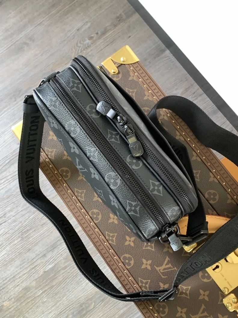 LX Satchel bags HighQuality 9106
