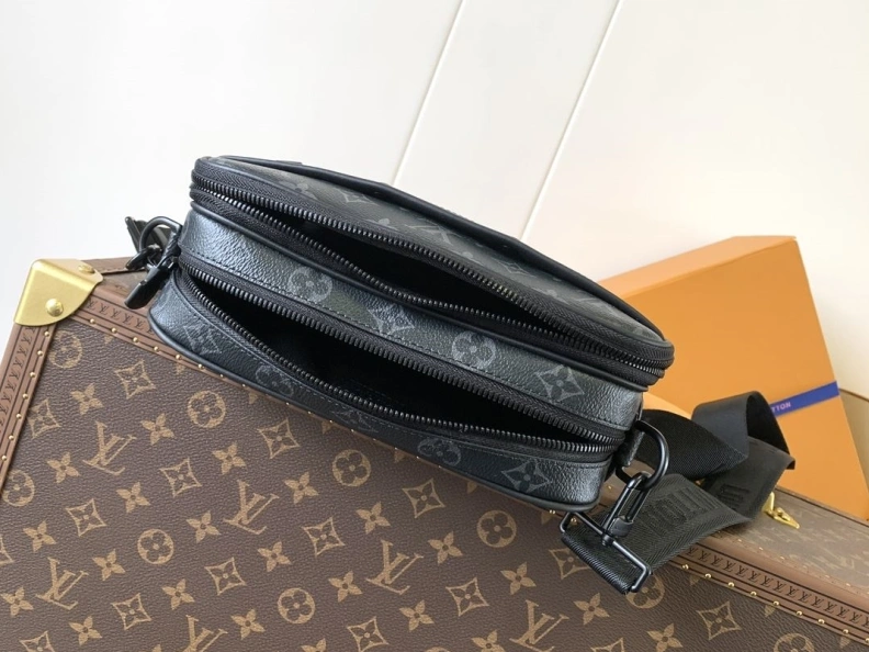 LX Satchel bags HighQuality 9106