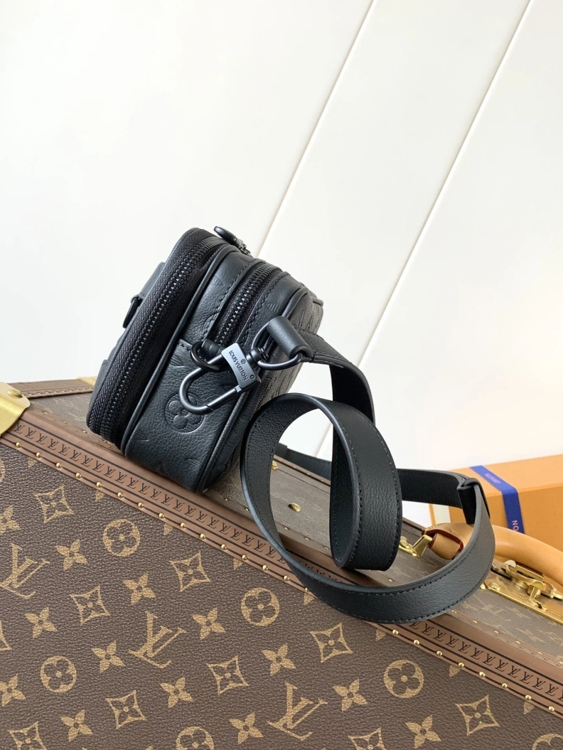 LX Satchel bags Minimalist 9102