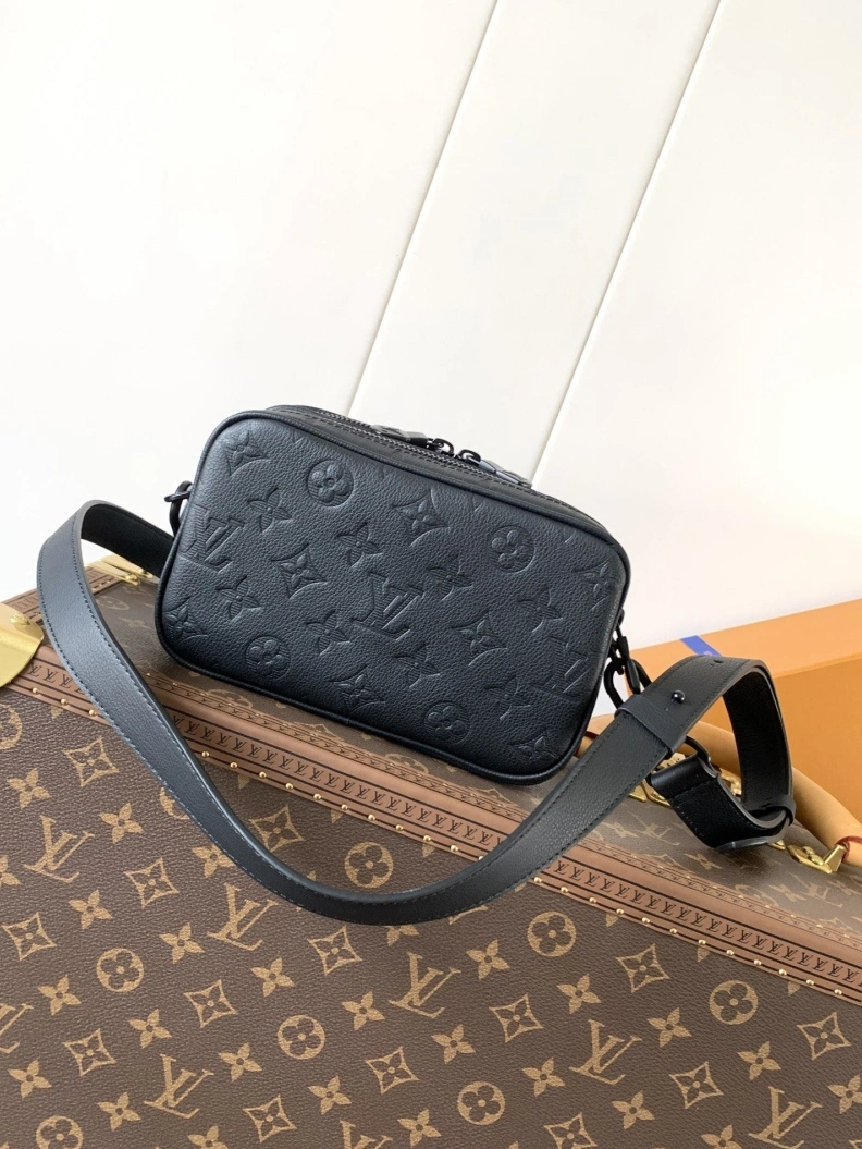LX Satchel bags Minimalist 9102