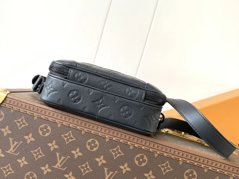LX Satchel bags Minimalist 9102
