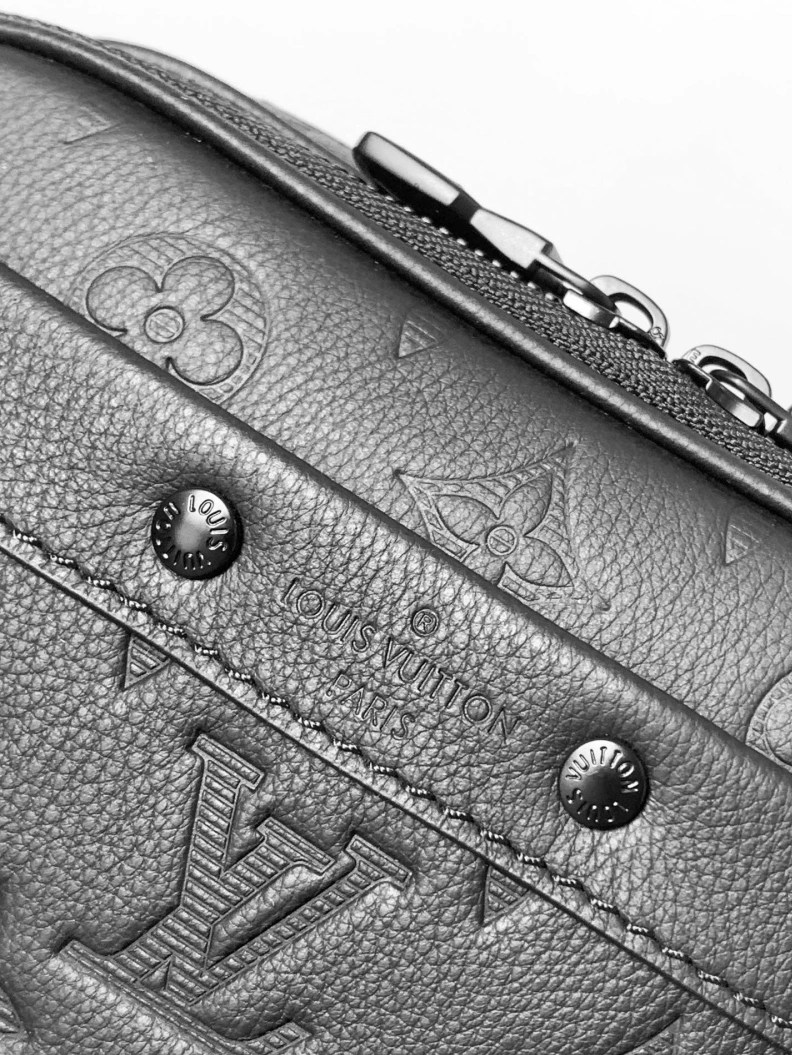 LX Satchel bags Minimalist 9102