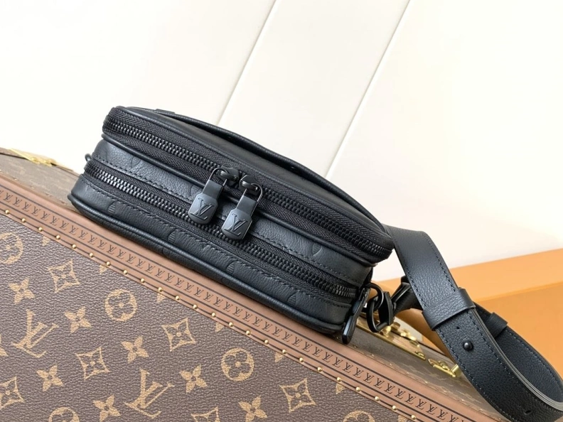 LX Satchel bags Minimalist 9102