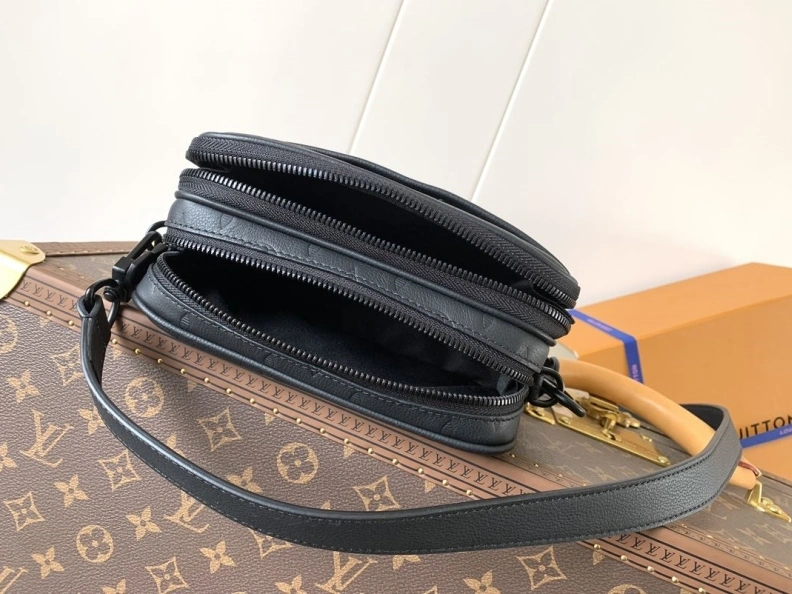LX Satchel bags Minimalist 9102