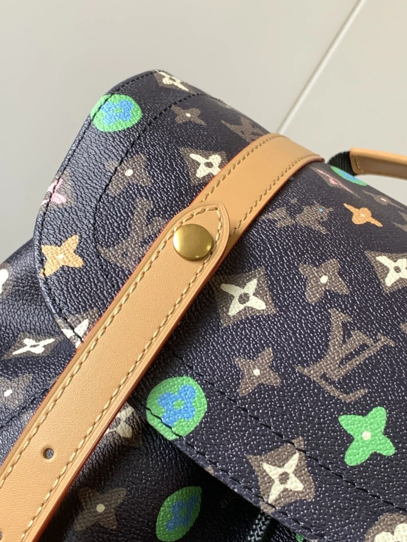 LX Backpacks Refined 9666
