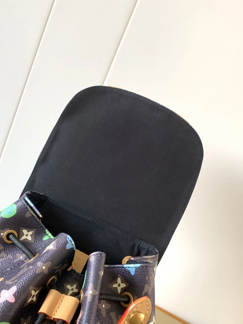 LX Backpacks Refined 9666