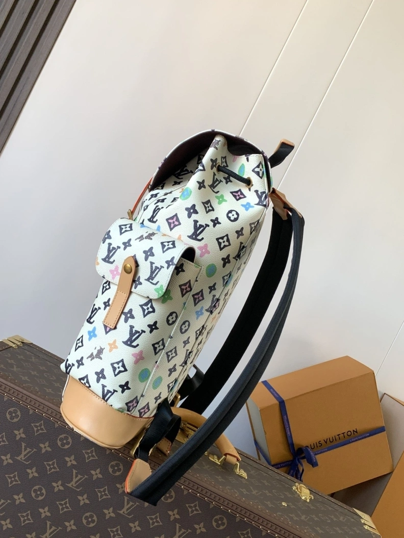 LX Backpacks Versatile 9664