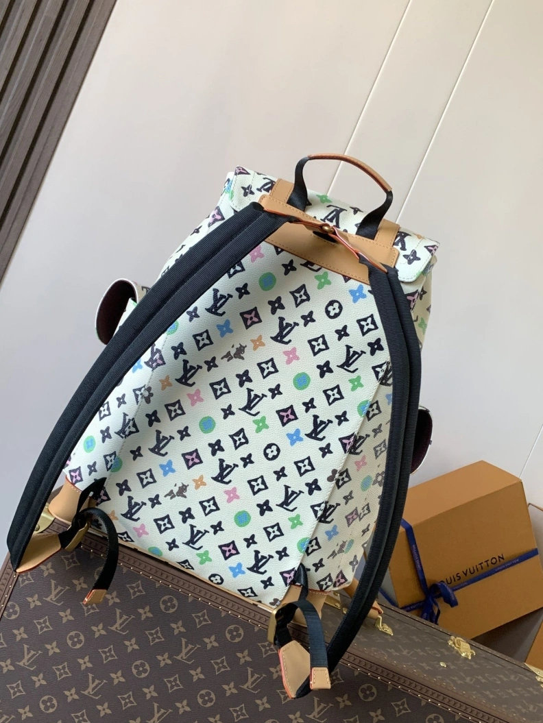 LX Backpacks Versatile 9664