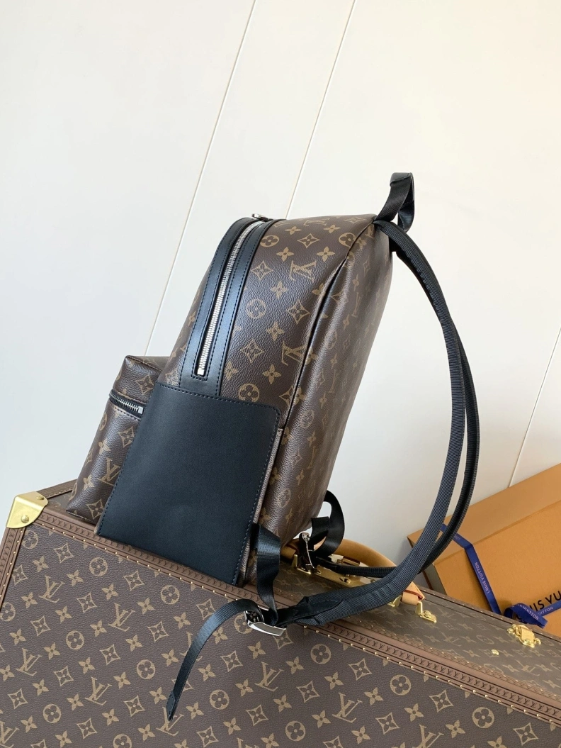 Comfortable LX Backpacks 9672