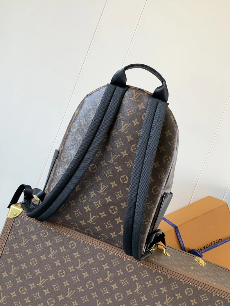 Comfortable LX Backpacks 9672
