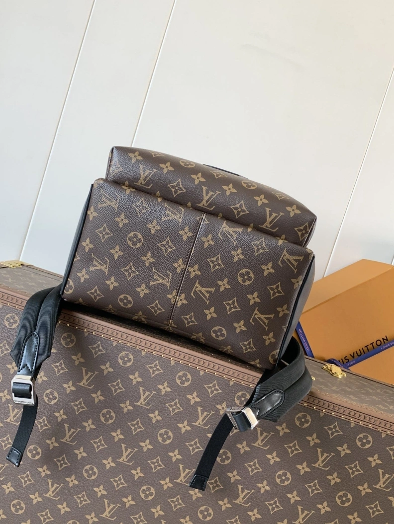 Comfortable LX Backpacks 9672