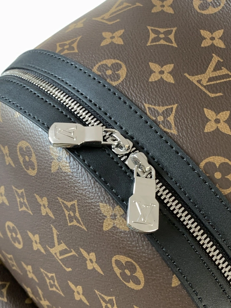 Comfortable LX Backpacks 9672