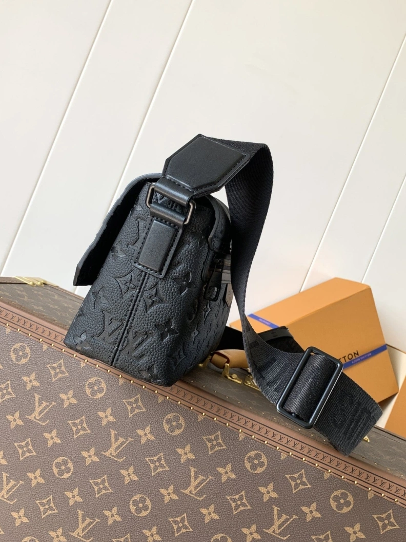 Durable LX Satchel bags 9094