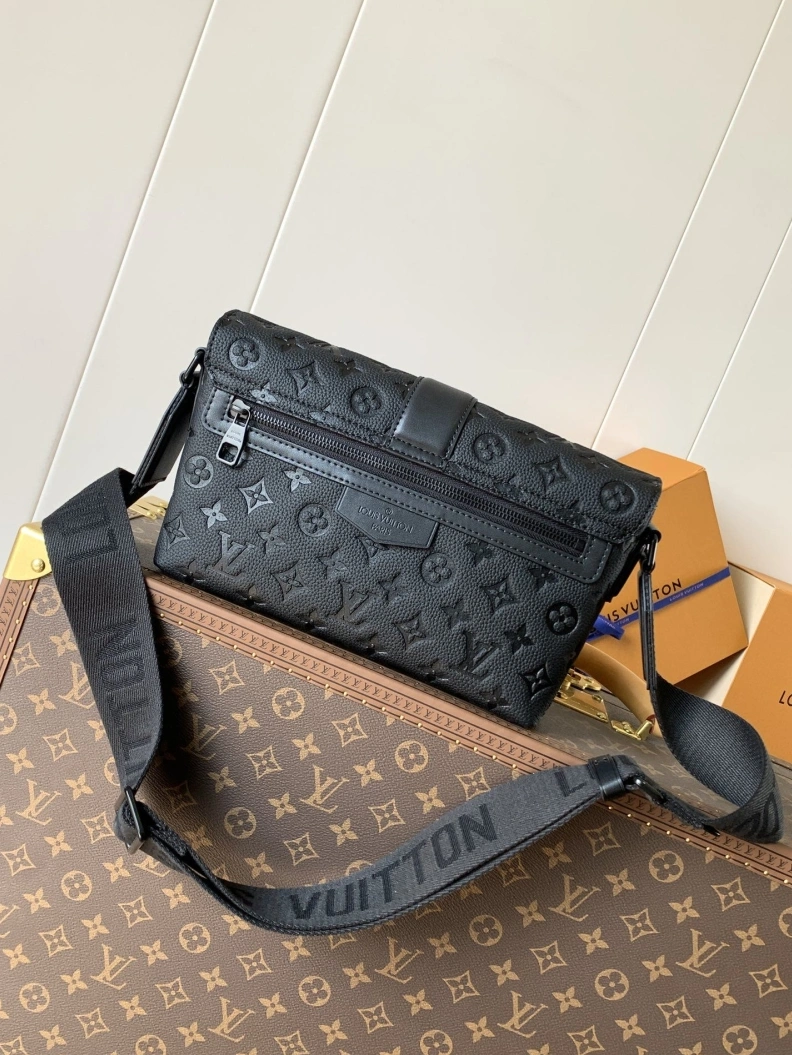 Durable LX Satchel bags 9094