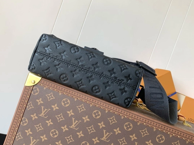 Durable LX Satchel bags 9094