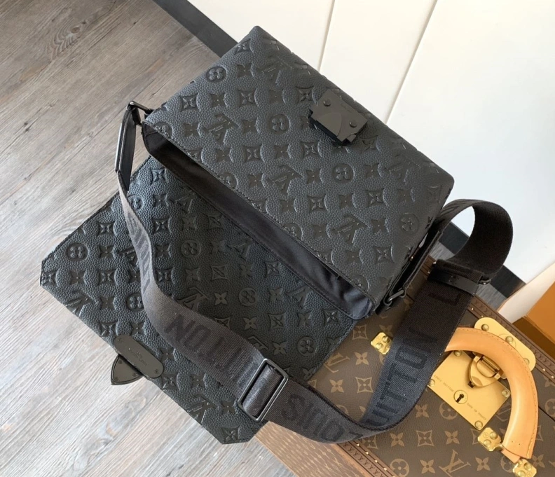 Durable LX Satchel bags 9094