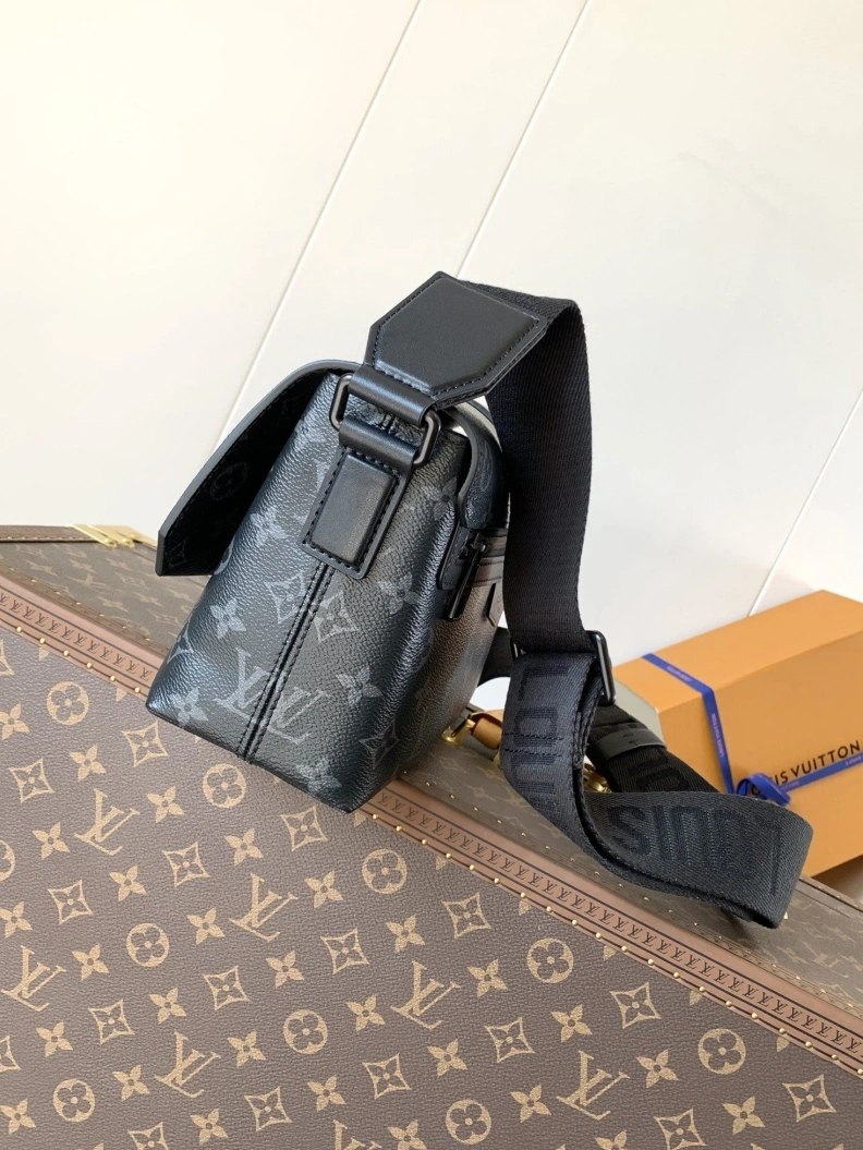 LX Satchel bags Durable 9105