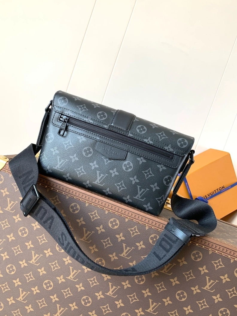 LX Satchel bags Durable 9105