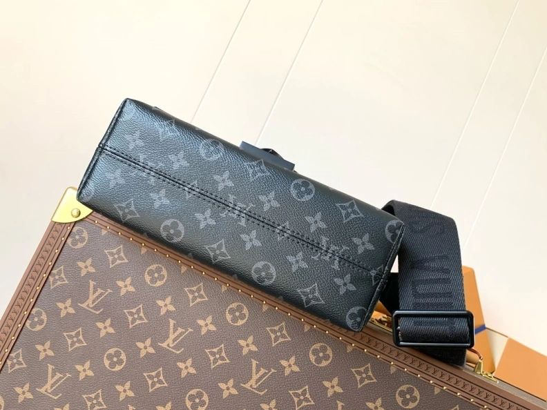 LX Satchel bags Durable 9105