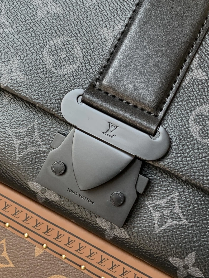 LX Satchel bags Durable 9105