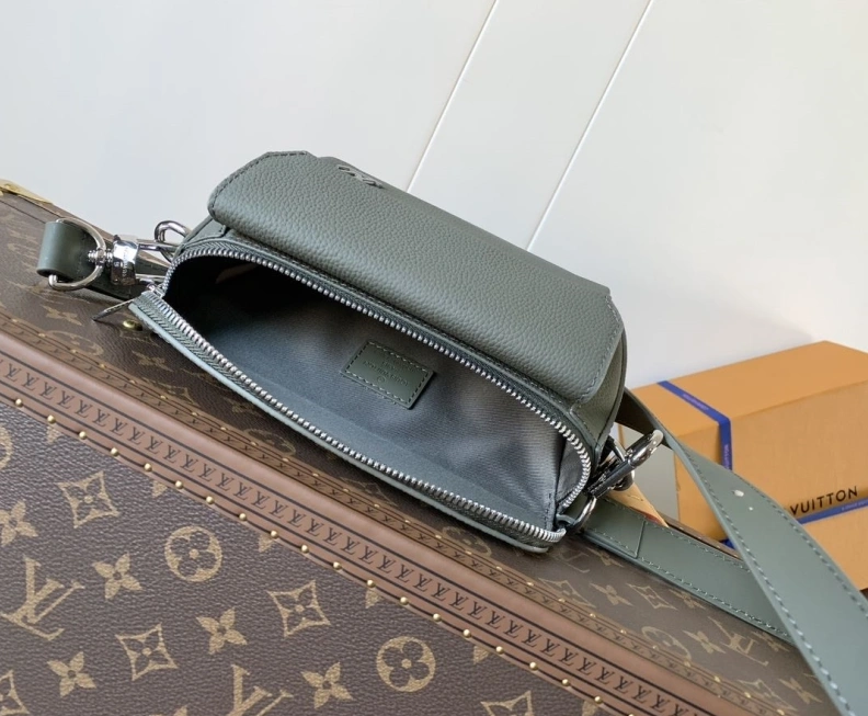 LX Satchel bags EyeCatching 9119