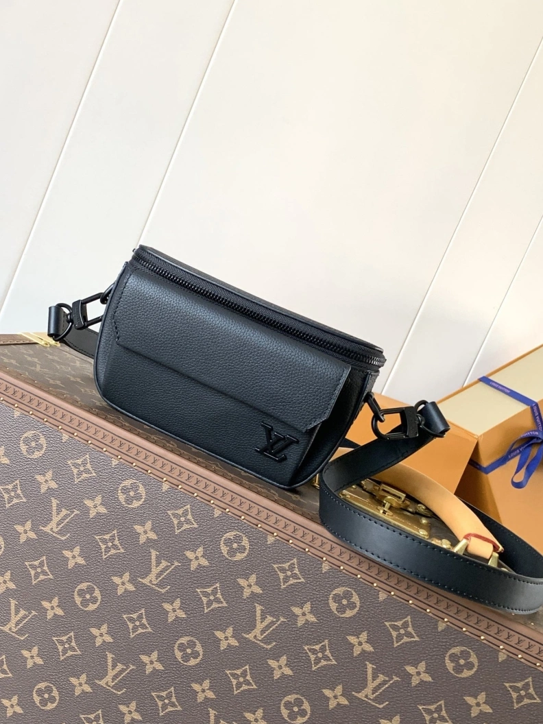 LX Satchel bags Refined 9096
