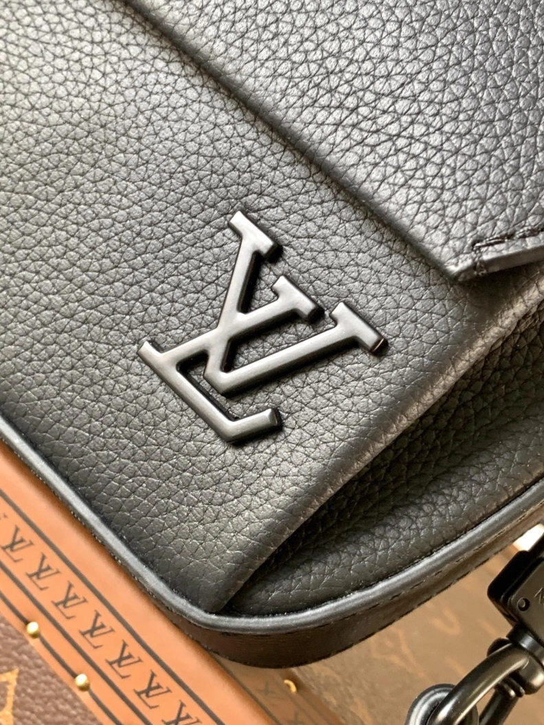 LX Satchel bags Refined 9096