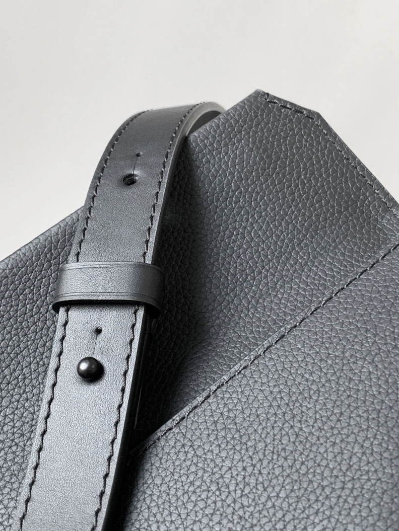 LX Satchel bags Refined 9096