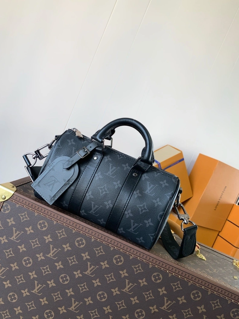 LX Speedy Bags Practical 8627