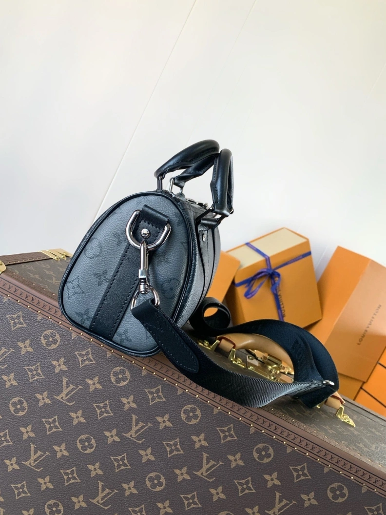 LX Speedy Bags Practical 8627