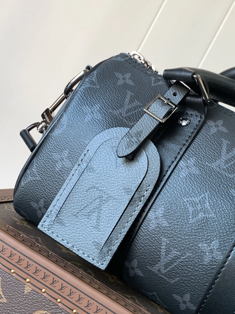 LX Speedy Bags Practical 8627