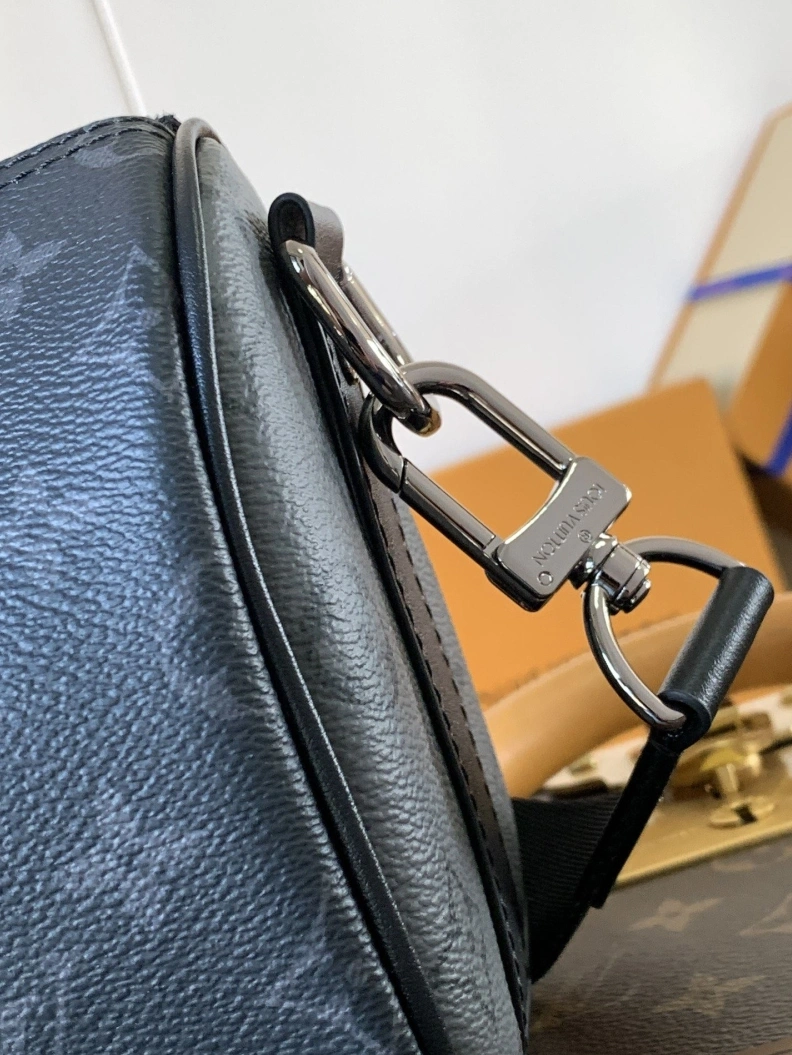 LX Speedy Bags Practical 8627