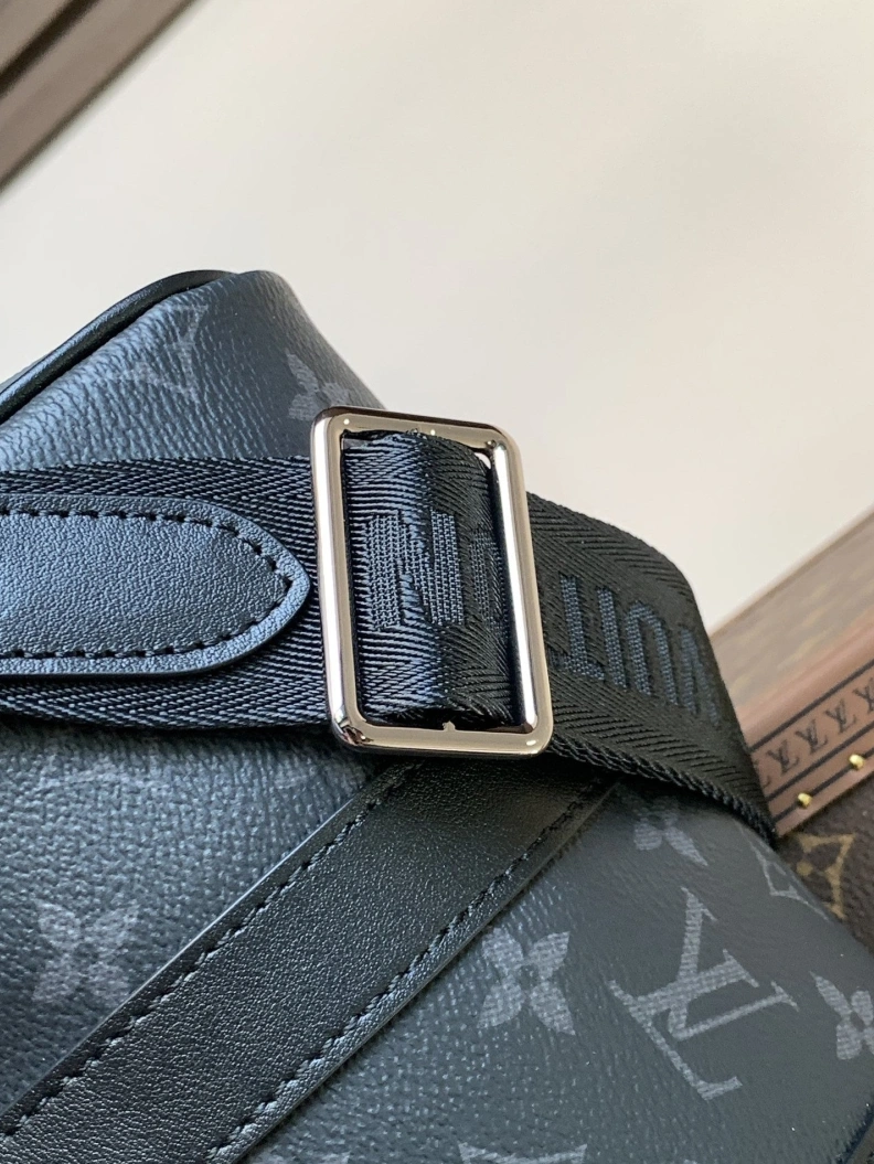 LX Speedy Bags Practical 8627