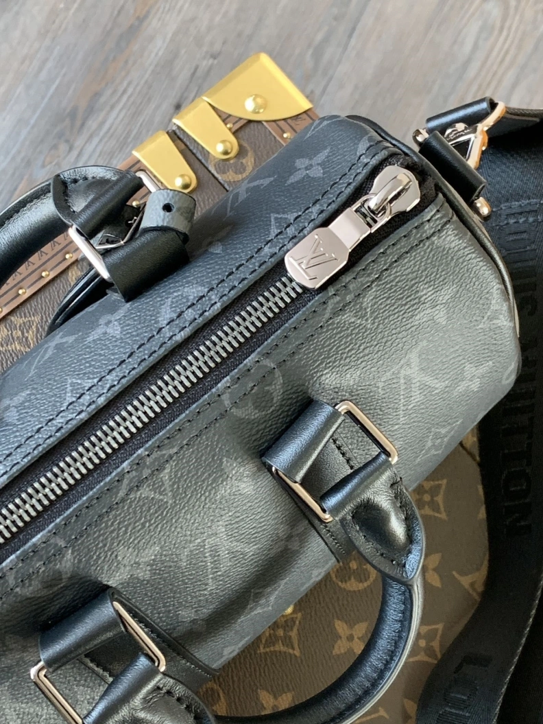 LX Speedy Bags Practical 8627