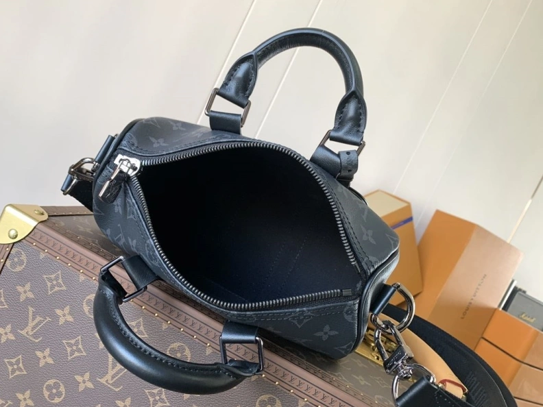LX Speedy Bags Practical 8627