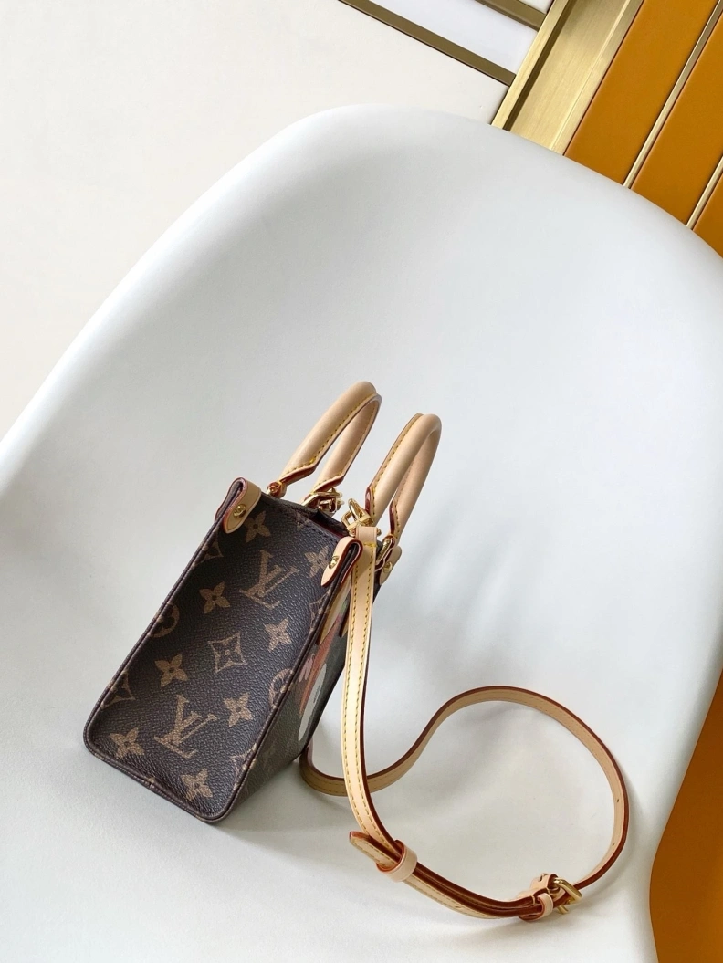 Resilient LX Shopping Bags 8778