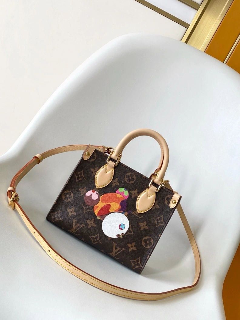 Resilient LX Shopping Bags 8778