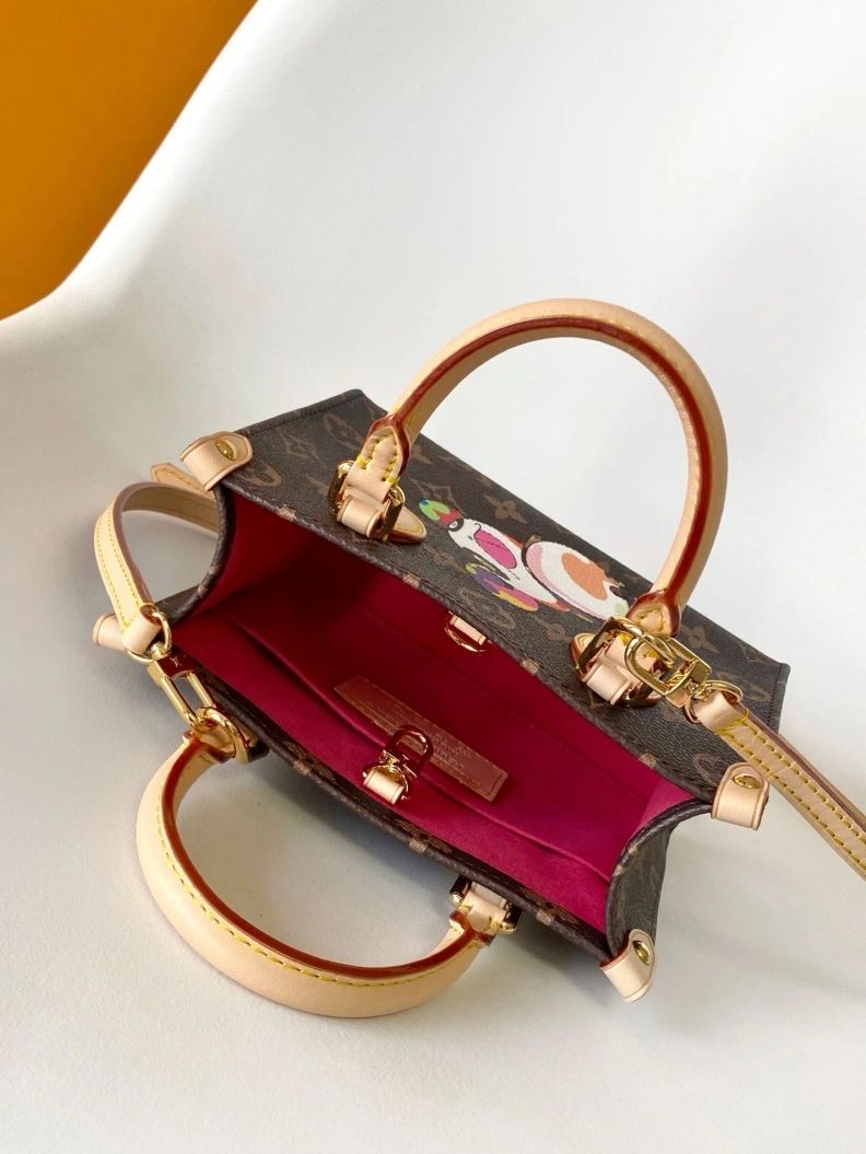 Resilient LX Shopping Bags 8778
