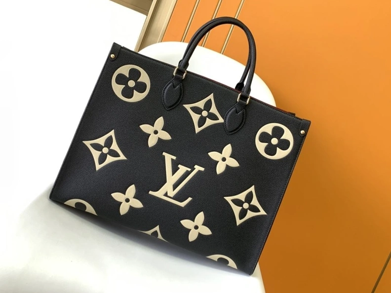 Compact LX Shopping Bags 8784