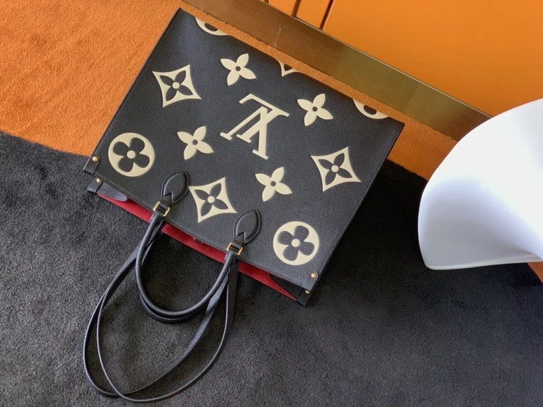 Compact LX Shopping Bags 8784