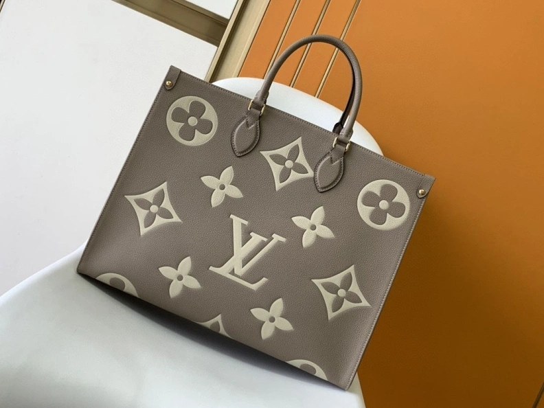 LX Shopping Bags Stylish 8786
