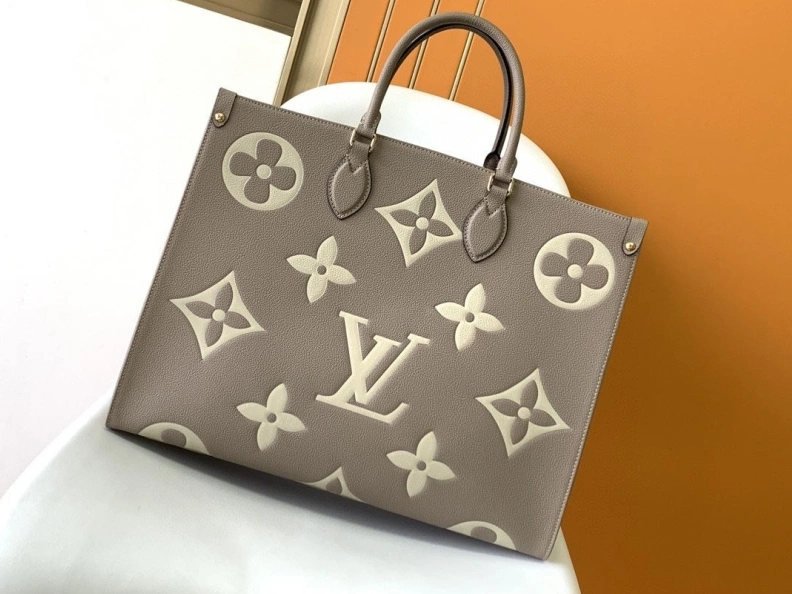 LX Shopping Bags Stylish 8786