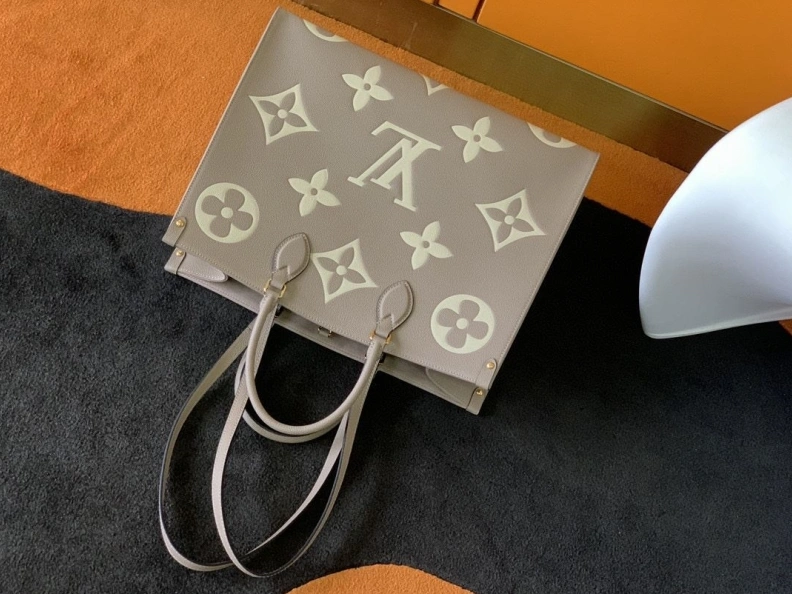 LX Shopping Bags Stylish 8786