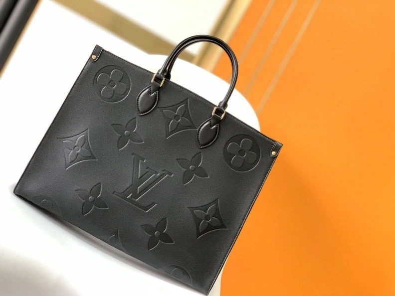 EasyMatch LX Shopping Bags 8779