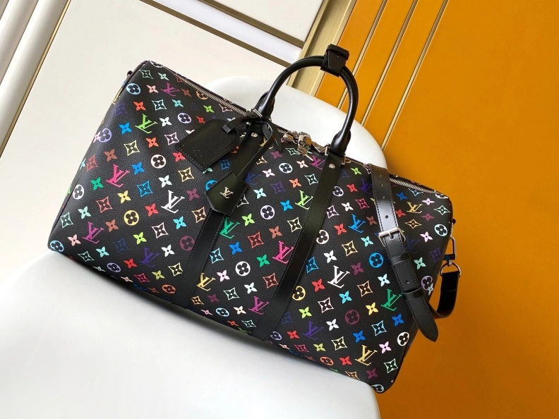 LX Travel Bags Compact 8200
