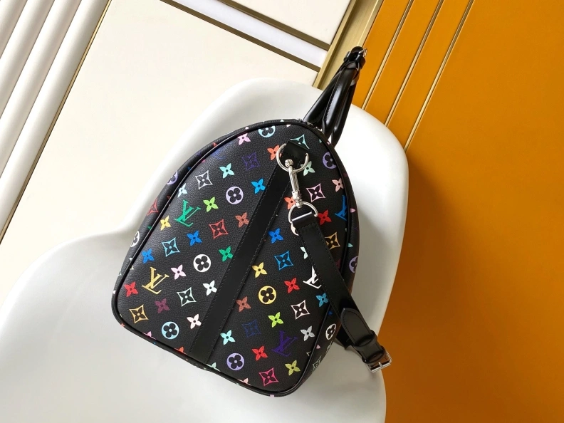 LX Travel Bags Compact 8200