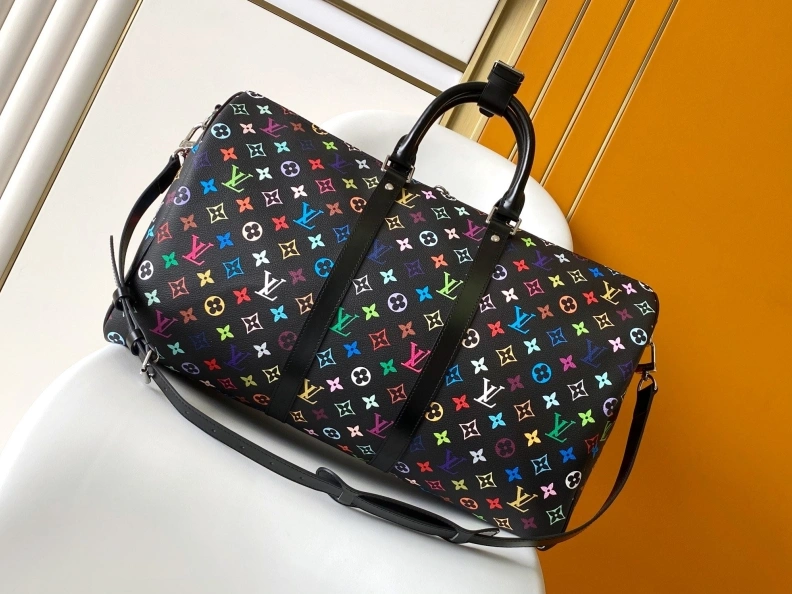 LX Travel Bags Compact 8200