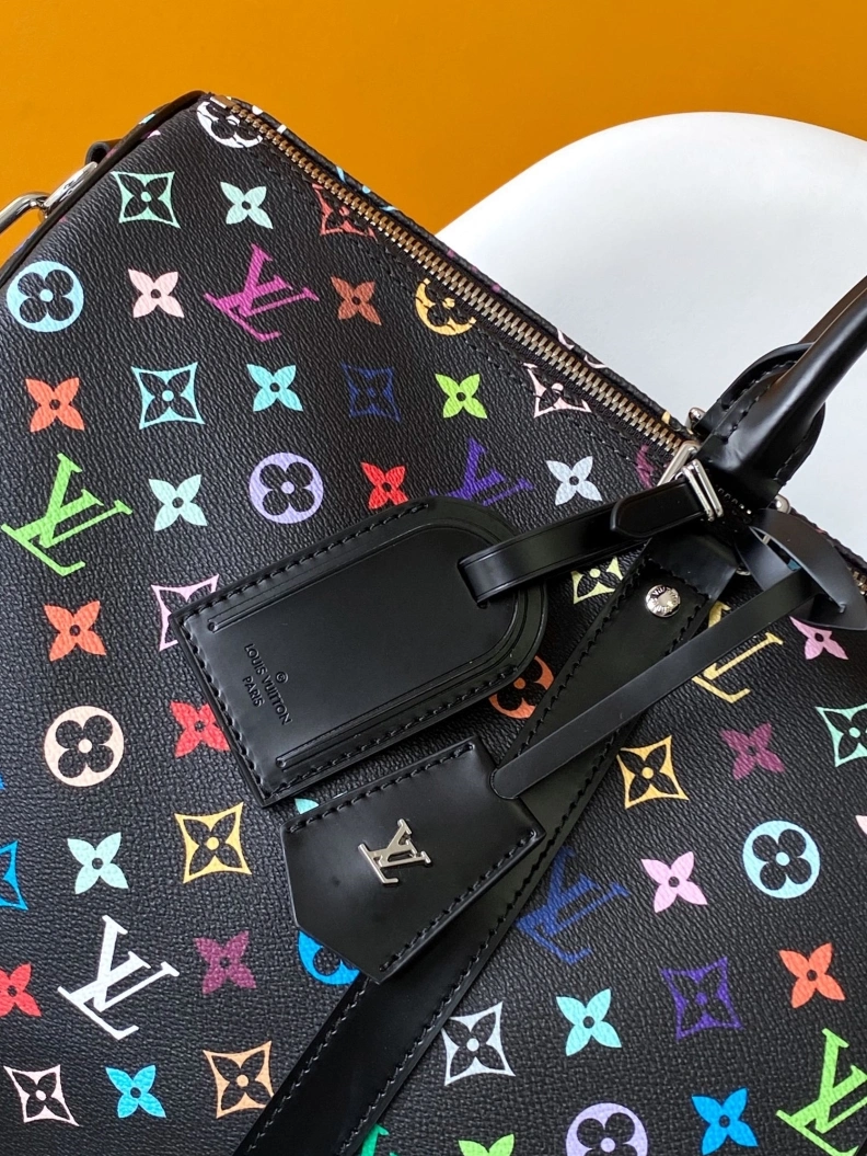LX Travel Bags Compact 8200
